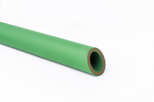 PN25 (SDR 6) Fiberglass Pipe for Hot & Cold Water	