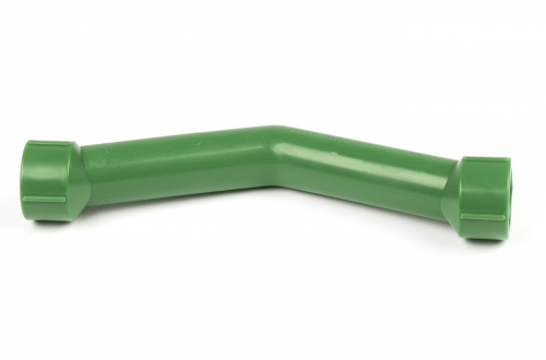 Pipe Bridge with Socket