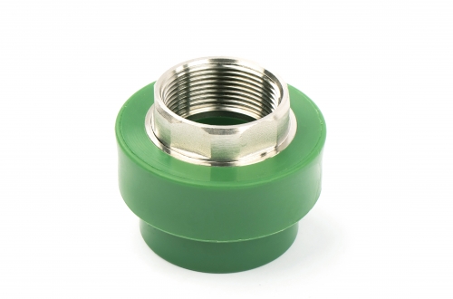 Hex. Adaptor Female