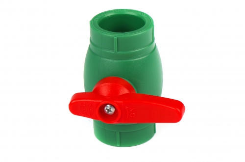 Ball Valve