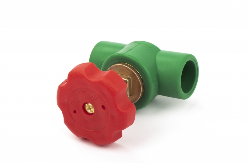 Globe Valve