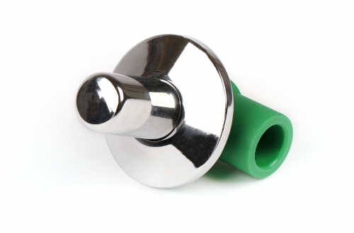 Chromium Valve
