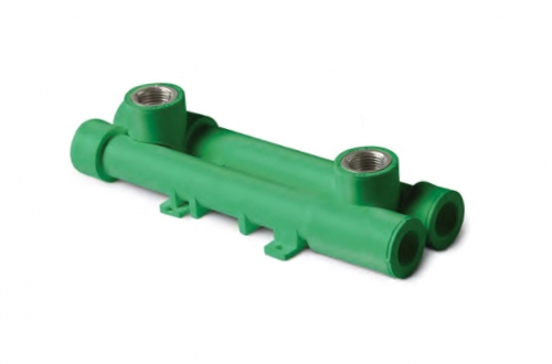 Adjustable Under Plaster Elbow