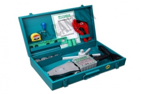 Welding Machine Set 1500W (20 - 40 mm)