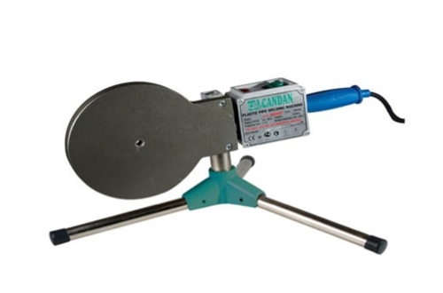 Welding Machine Set 2400W (up to 200 mm)
